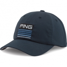 Mũ Golf Ping Direct Headwear Kit 34694-103 (Navy)